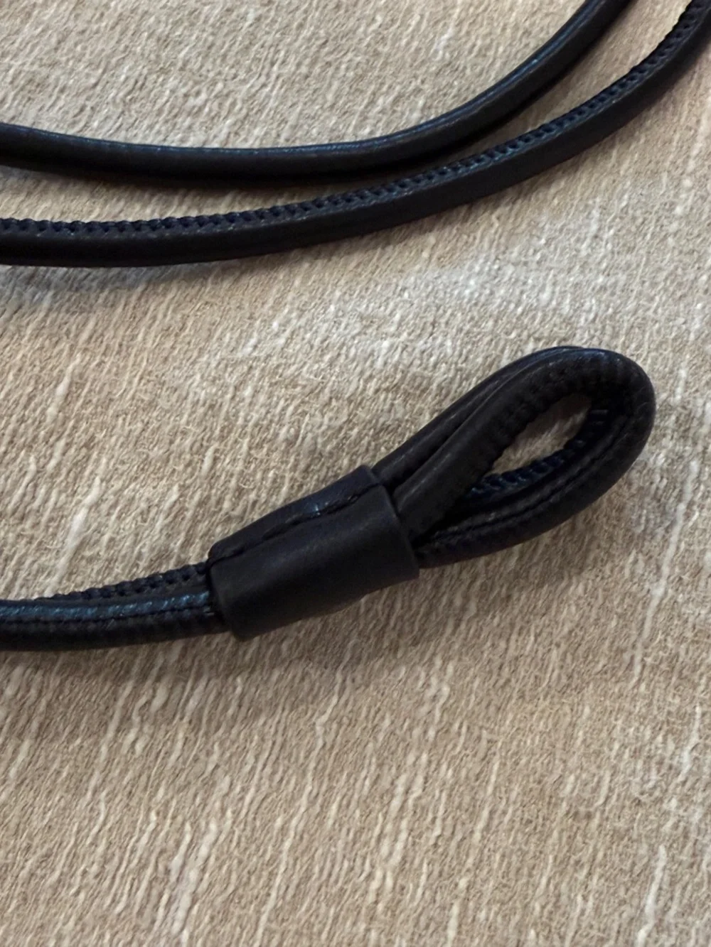 Brochu Walker Lasso Belt